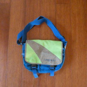 LeapFrog Leapster Messenger Bag